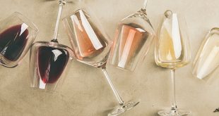 Guía sobre la temperatura ideal del vino